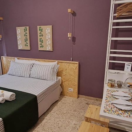 Bed and Breakfast Il Vaso Di Creta Рагуза Екстер'єр фото