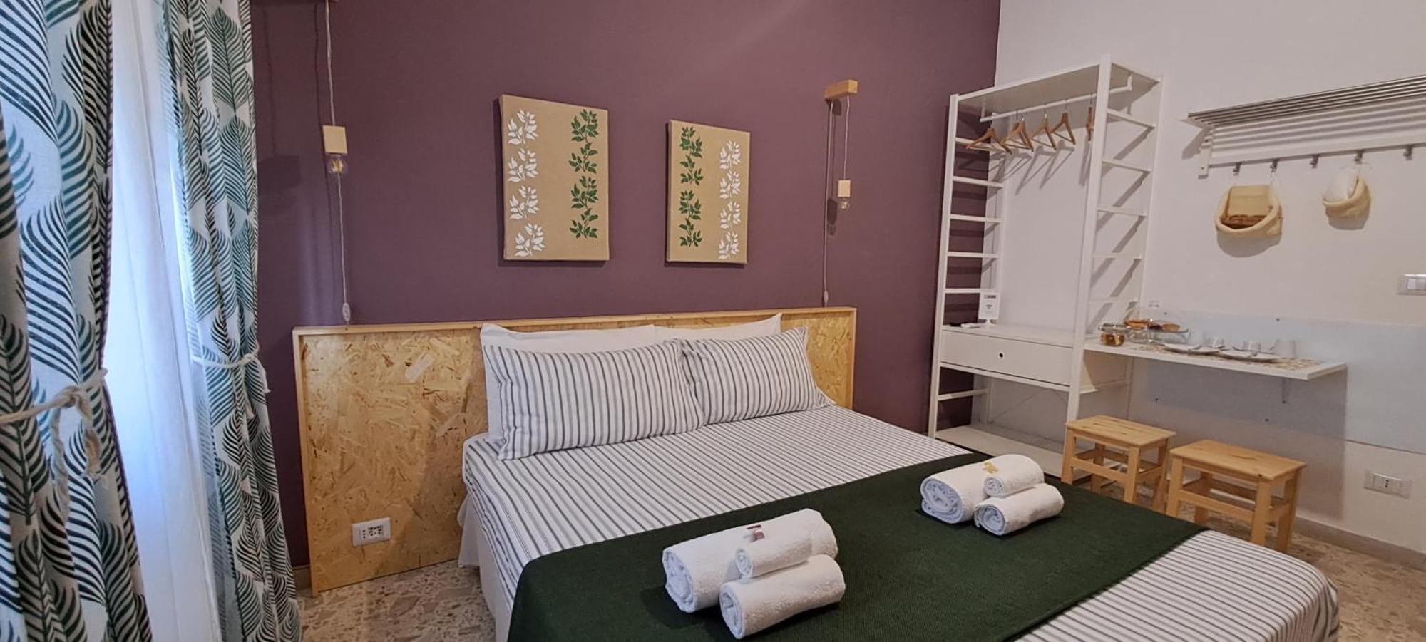 Bed and Breakfast Il Vaso Di Creta Рагуза Екстер'єр фото
