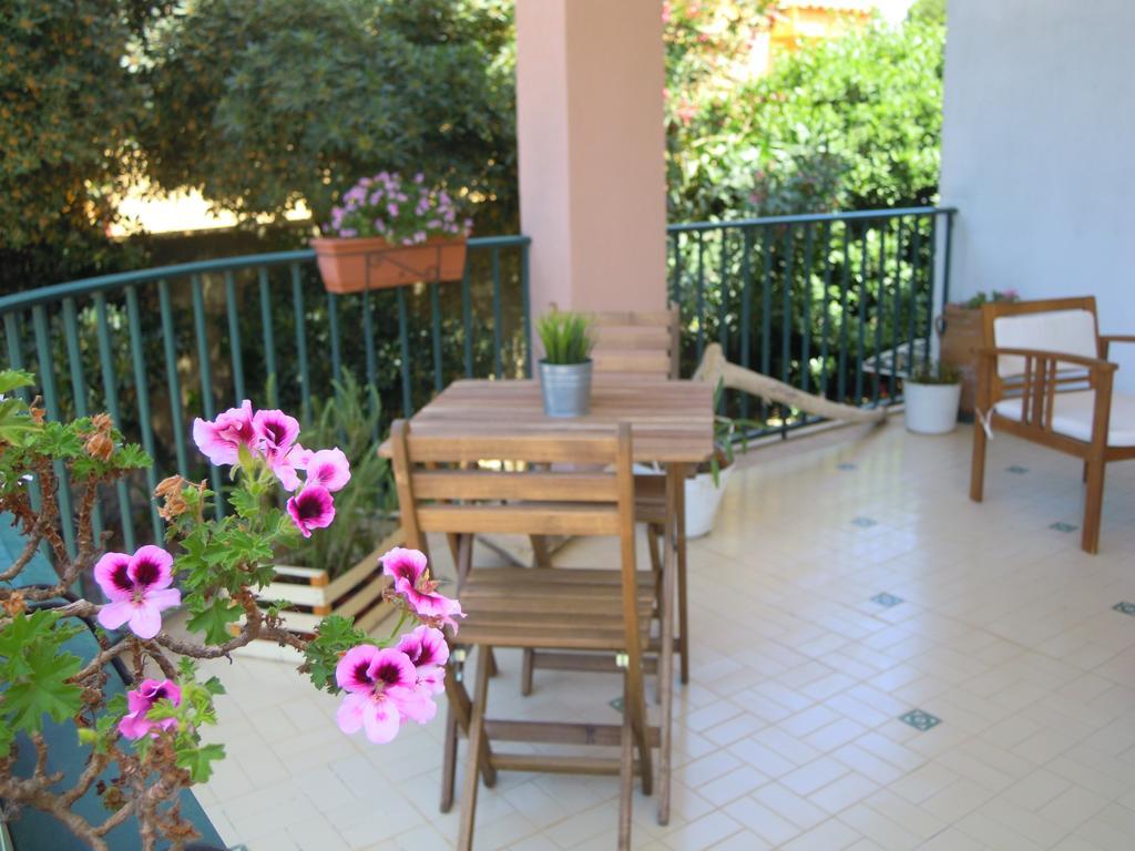 Bed and Breakfast Il Vaso Di Creta Рагуза Екстер'єр фото